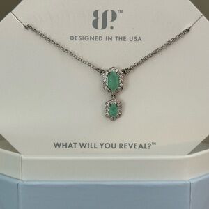 Bomb Party 2025 OG Neckless “Timeless Inspiration” Brand New!